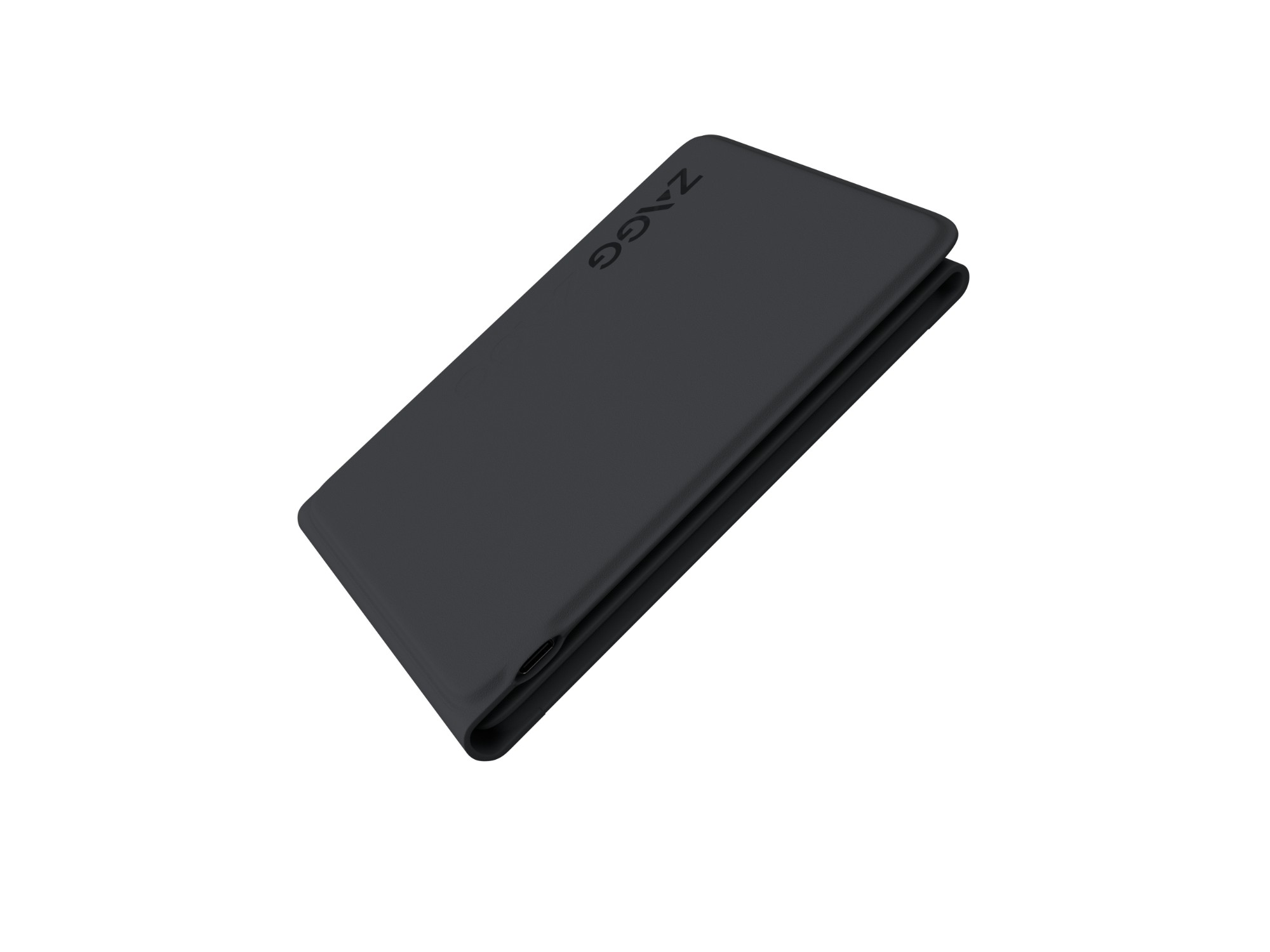 ZAGG Universal KeyboardTri Folding w/ Touchpad 2019KBEnglishCN